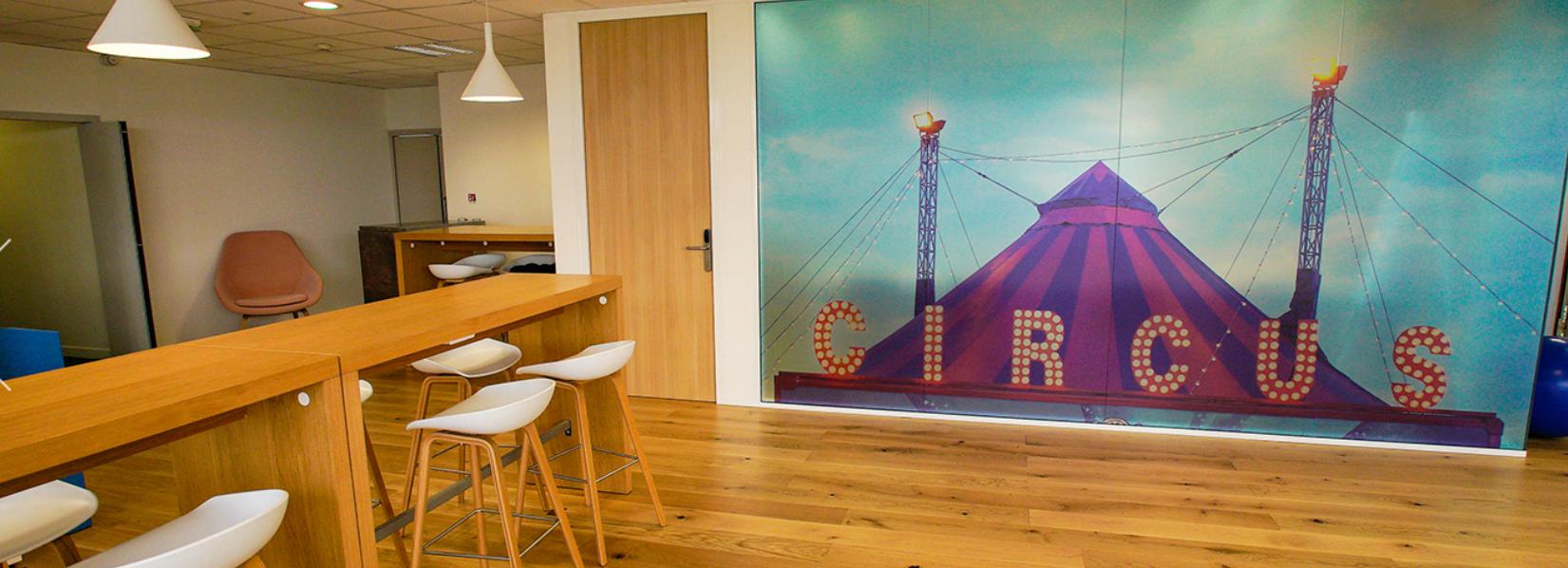 Bureau Massy 1678m² Location bureau Massy Essonne OLBUR2418980 2
